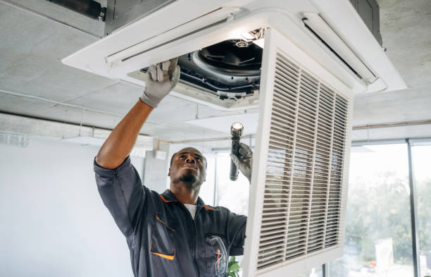 Licensed Hvac service in Middleburg, VA - FH HVAC