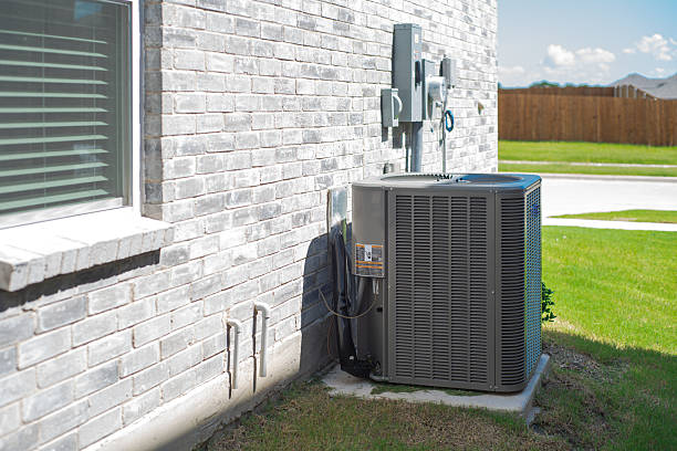Reliable Hvac contractor in Middleburg, VA by FH HVAC